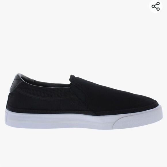 Nike Court Legacy Slp Womens - Picture 1 of 9